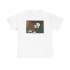 Grace - Unisex Tee Shirt, Charles Wilden Prayer Photography, Minnesota State