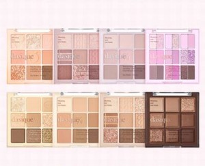 Shadow Palette #37 Sweet Blossom