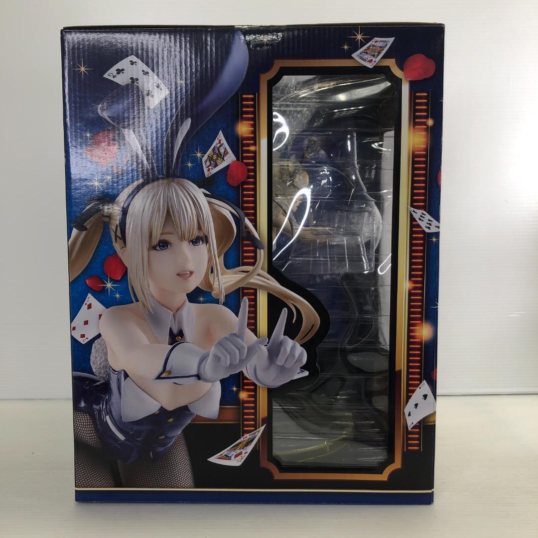 DEAD OR ALIVE Xtreme 3 Mary Rose Bunny Ver. 1/4 scale | eBay DEAD OR ALIVE Xtreme 3 Mary Rose Bunny Ver. 1/4 scale | eBay