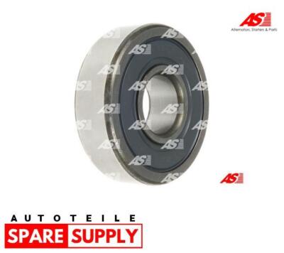 BEARING AS-PL ABE9006(NSK)(BULK)