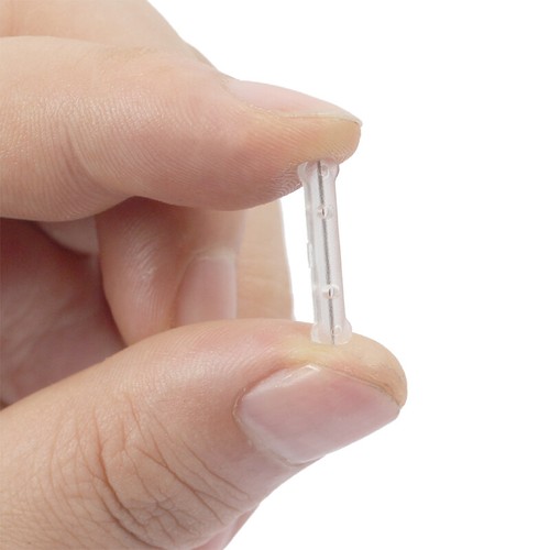 10Pcs 13-20mm Nail Correction Stickers Ingrown Toe Nail Correction Clean Tool - Picture 4 of 19