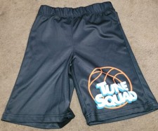 Space Jam A New Legacy Youth Shorts Size Large