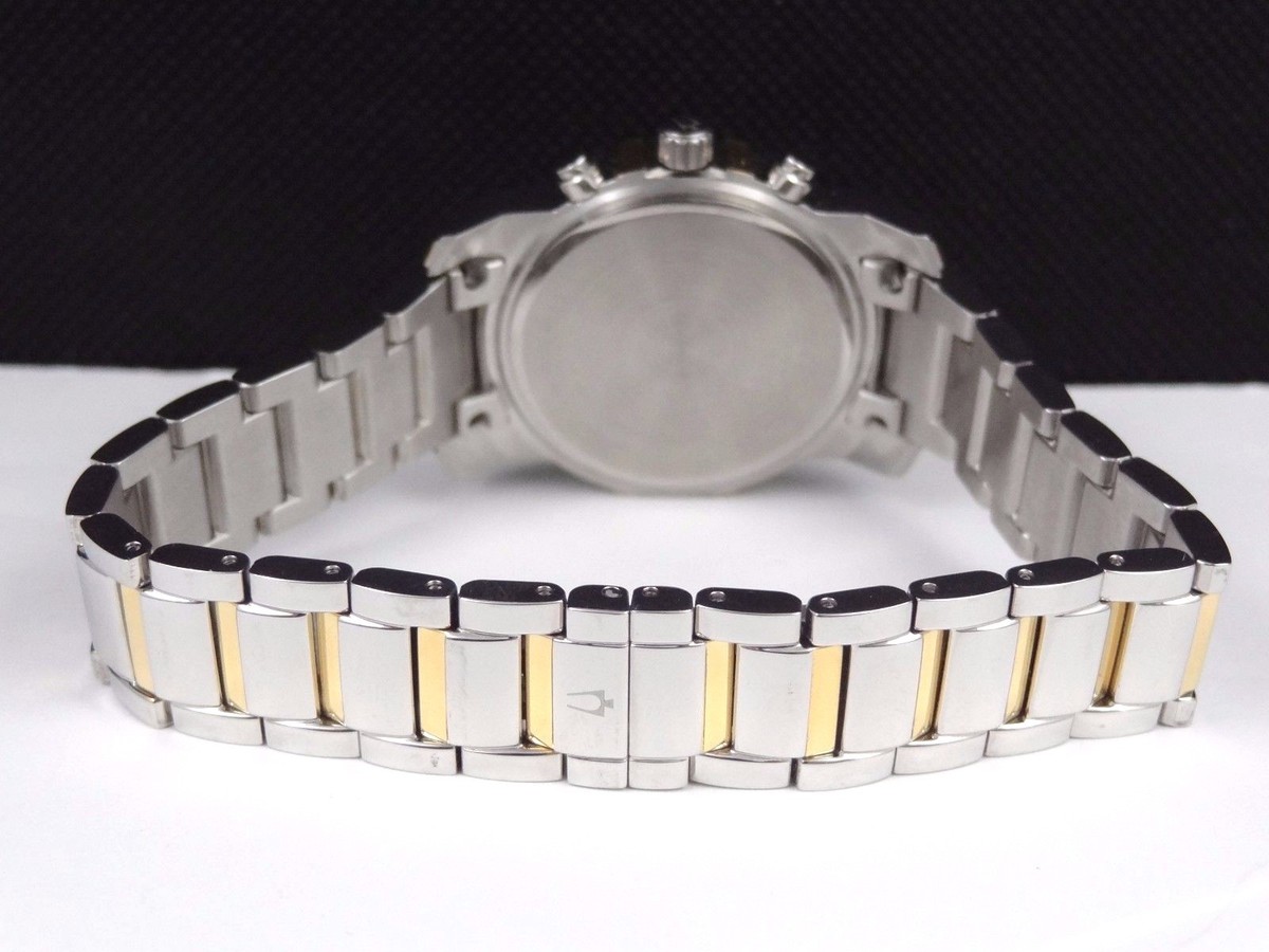 Bulova 98P120 Women