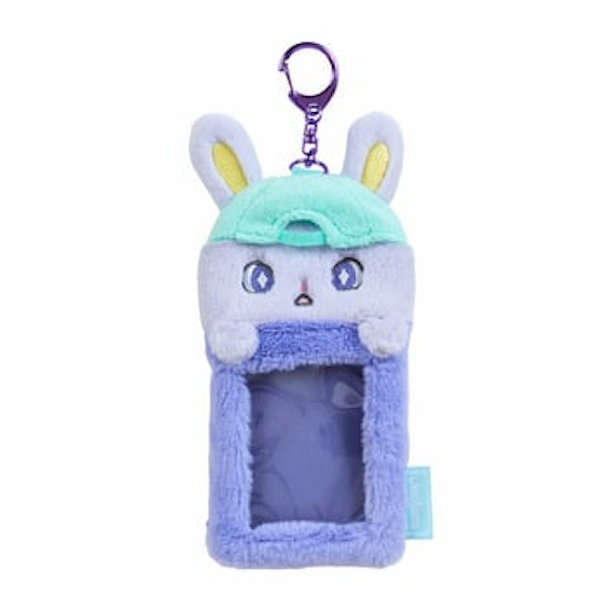 Sanrio JOCHUM Chimata Card Holder Fruit Design | eBay