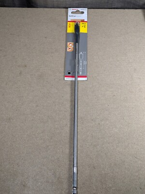 Bosch Holzspatenbohrer 12 mm x 406 mm Speed Cut Lochsäge selbstgreifende Gewindespitze