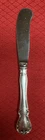 Towle FRENCH PROVINCIAL Sterling Silver Paddle Butter Spreader 6” NO MONO