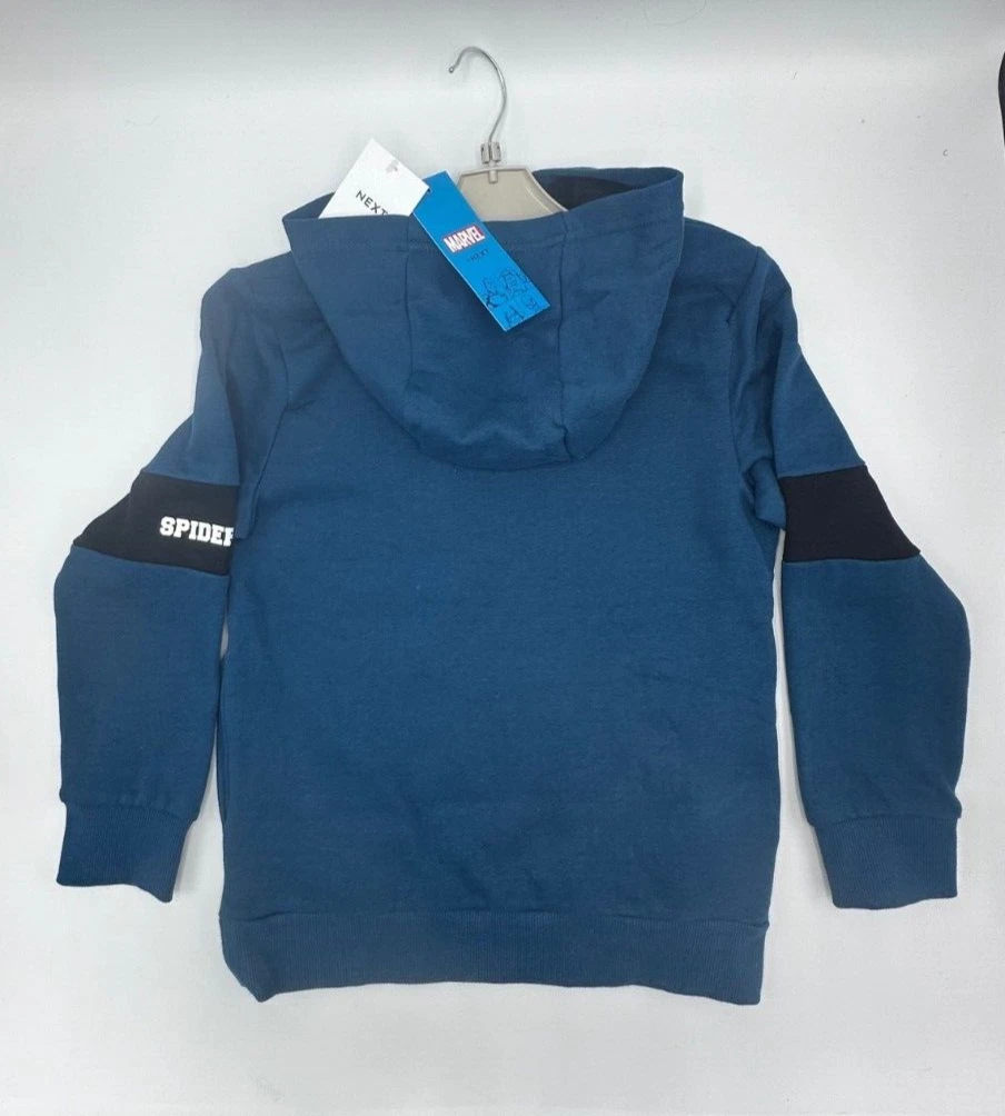 Next clearance marvel jumper