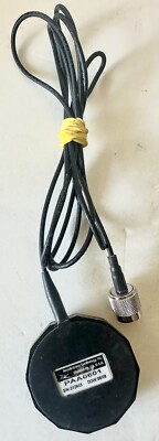 AeroAntenna Technology製PAA0601 GPSアンテナ AeroAntenna Technology PAA0601 External Magnetic Portable