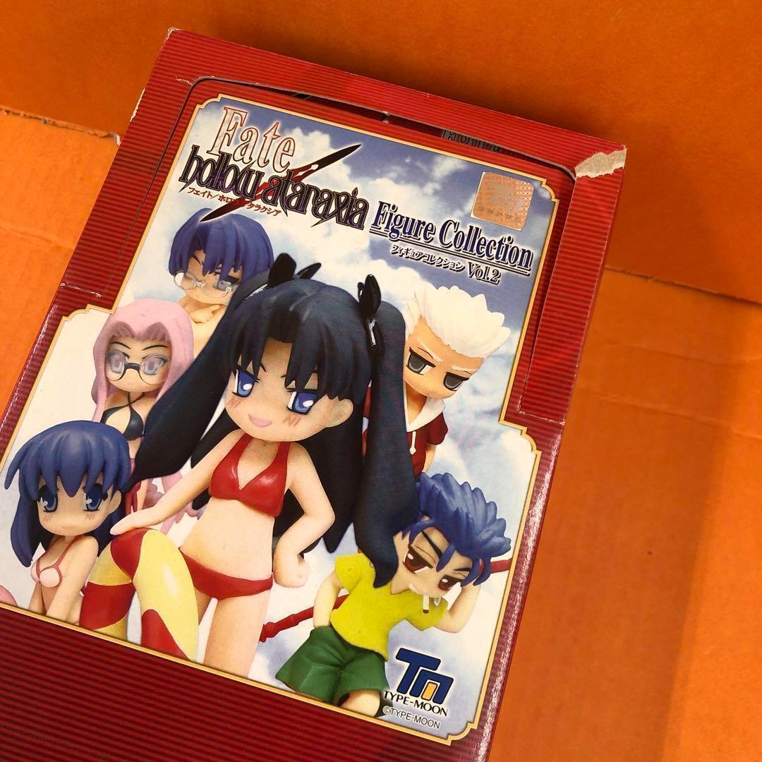 M1969 Fate/hollow ataraxia フィギュアコレクション M1969 Fate/hollow ataraxia フィギュアコレクション