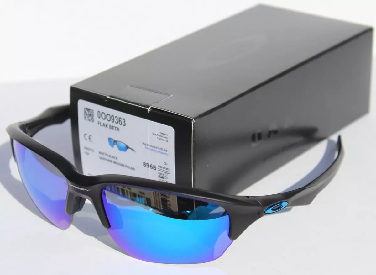 OAKLEY RADAR EV PITCH CUSTOM BLUE MILKSHAKE PRIZM DEEP WATE POLARIZED  SUNGLASSES | eBay