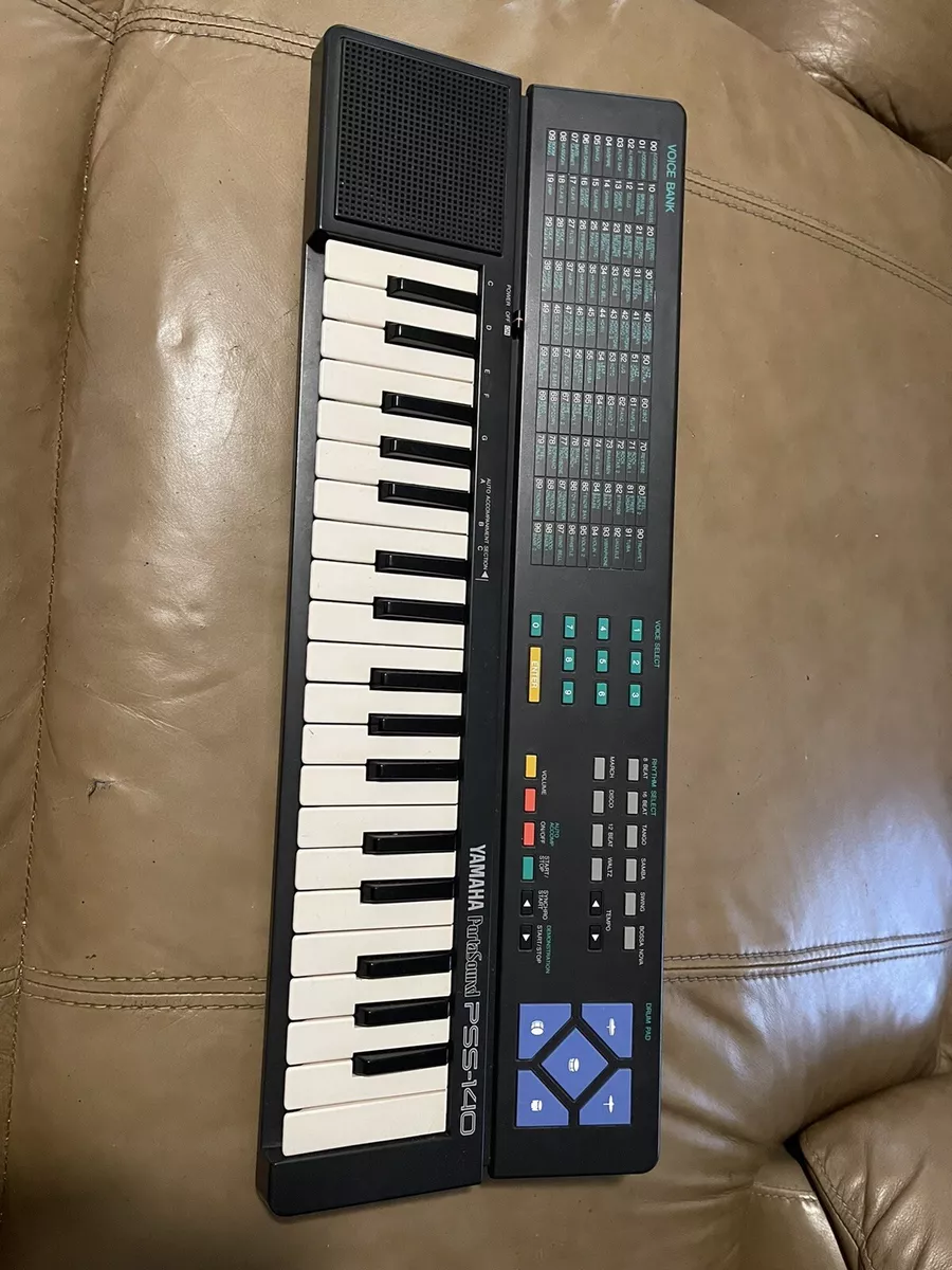 Yamaha keyboard drum beats outlet