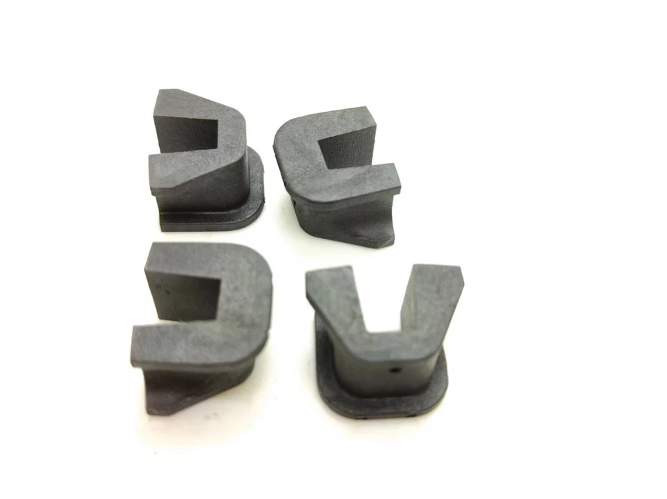 Deslizadores de embrague para Supermach Massimo Hisun ATV UTV 750 450 550 Massimo Sector RK Foto 3 de 4