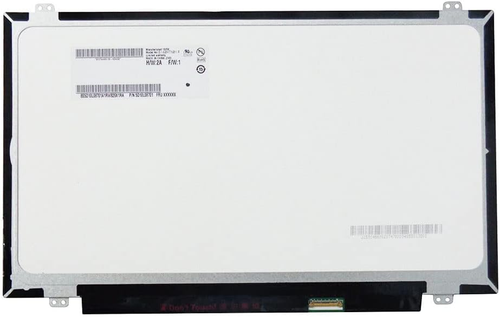 LCD Display Schermo B140HTN01.2 14" FHD LED IPS - Picture 3 of 3