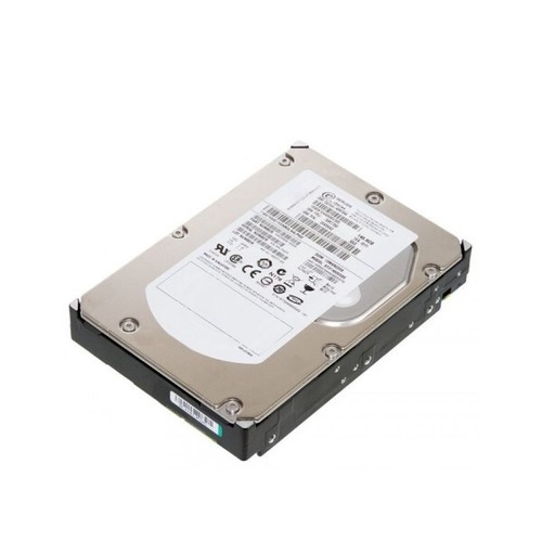 HP Dysk HDD SAS 3.5" 4TB 7.2K RPM - 693721-001 - Photo 2/2