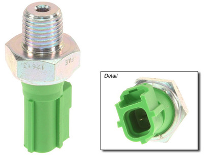 for Mazda Miata MX-5, 3, 5, 6, Tribute Oil Pressure Switch LF01-18