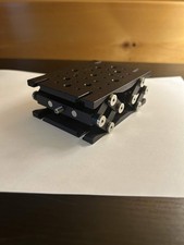 THORLABS L200 4" X 3" LAB JACK 1.04" VERTICAL TRAVEL