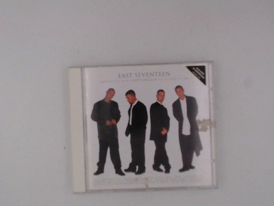 Hit Singles - Around The World The Journey So Far 17, East: