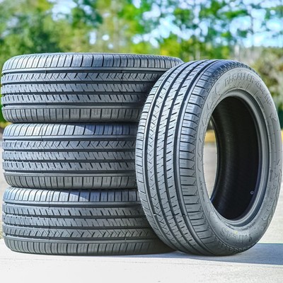 4 Tires Atlas Paraller 4x4 HP 235/65R18 106H A/S