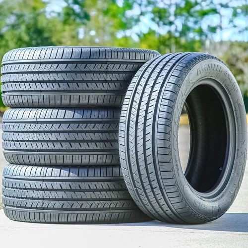 4 Tires Atlas Paraller 4x4 HP 235/65R18 106H A/S