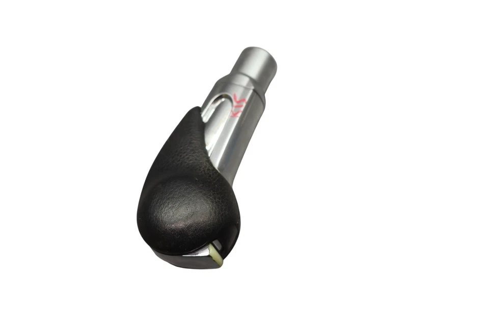 Perilla de palanca de cambios de piso de transmisión automática Porsche Panamera 10-16 OEM Foto 4 de 4