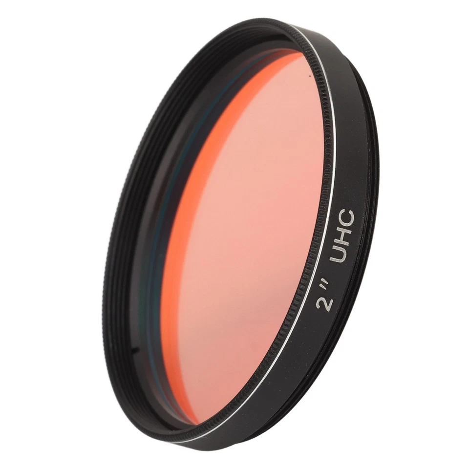 2 Inch UHC Filter Ultra High Contrast Light Pollution Reduction Filter - Image 4 of 4