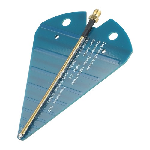 HT5 Broadband Test Antenna Suitable for Various Wireless Communications - Afbeelding 10 van 12