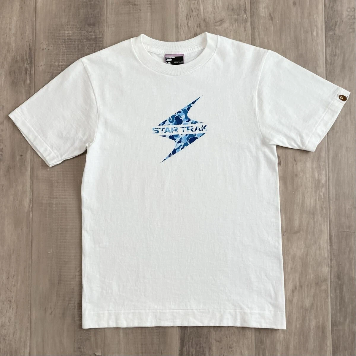 A Bathing Ape Regular Size XS T-Shirts for Men for sale | eBay
