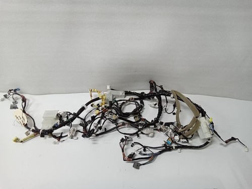 2016-2018 Toyota RAV4 Dash Instrument Panel Wiring Harness 821400R040