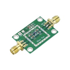 RF Biaser Bias Tee Board 10MHz-6GHz F HAM Radio RTL SDR LNA Low Noise  Board i