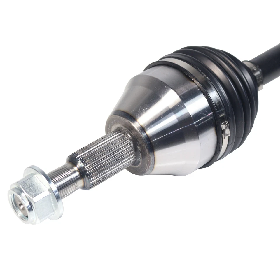 Conjunto de eje CV delantero derecho GSP NCV12066 para Dodge 07-11 Nitro Jeep 08-12 Foto 4 de 4