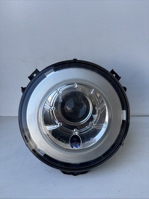 2008-2016 MERCEDES G WAGON G500 G550 G63 G65 LEFT / RIGHT XENON HEADLIGHT OEM