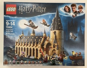 Lego 75954 | eBay