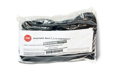 Brand New Infiniti Cargo Net - W/O Spare Tire - 999C1-J2000 