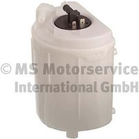 Pierburg 7.02550.54.0 Schlingertopf, Kraftstoffpumpe Pumpe FüR, Audi, Ford, Seat