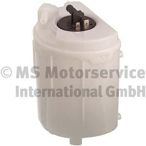 Pierburg 7.02550.54.0 Schlingertopf, Kraftstoffpumpe Pumpe FüR, Audi, Ford, Seat-image