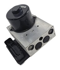 09-13 Mercedes Gl Ml R Class W164 W251 X164 Abs Anti Lock Brake Pump W Module 09-13 Mercedes Gl Ml R Class W164 W251 X164 Abs Anti Lock Brake Pump W Module
