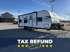 2026 Jayco Jay Flight SLX Double Axle 260BH