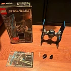 LEGO Star Wars 7263 TIE Fighter Original Trilogy Edition 159pcs w/ Box