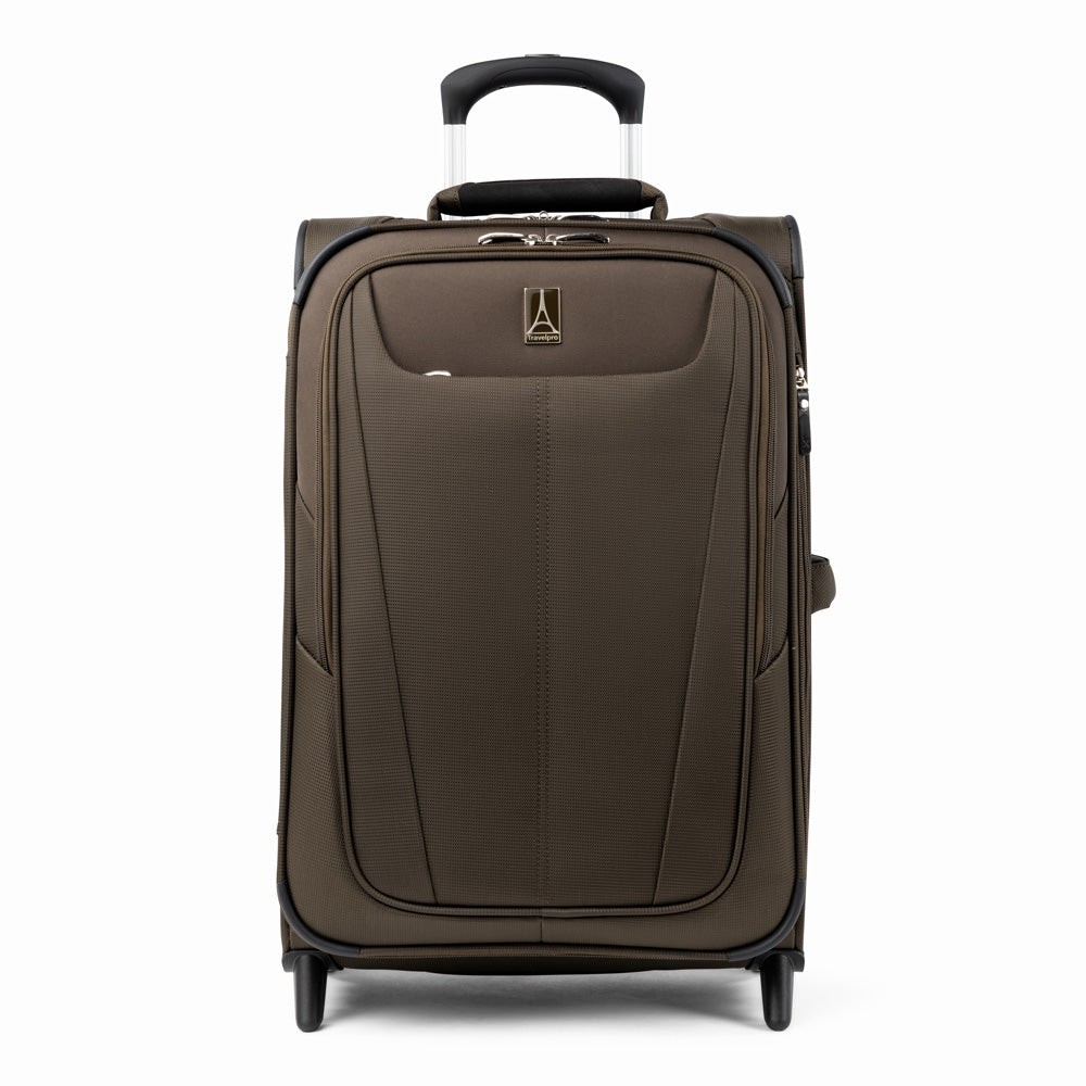 Travelpro Maxlite 5 Softside Expandable Upright 2 Wheel Lugg