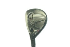 Titleist TSR2 4 Hybrid 21° Stiff Left-Handed Graphite #12999 Golf Club