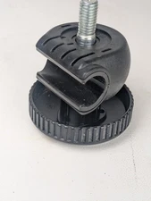 Ekornes Stressless Tensioner Washer Glide Wheel and Knob