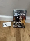 X-Men Legends II Rise of Apocalypse (Sony PlayStation 2 / PS2, 2005) * SEALED *