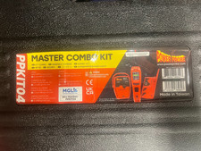Power Probe Master Combo Kit Power Probe Master Combo Kit
