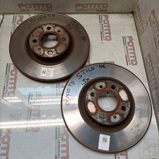 Tambour de frein Fiat CROMA