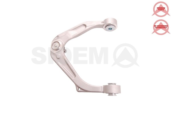Querlenker Dreieckslenker Sidem 35372 Aluminium FüR Alfa 159 Sportwagon Brera-image