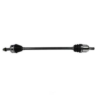 TOP NOTCH TN60259 CV Axle Assembly