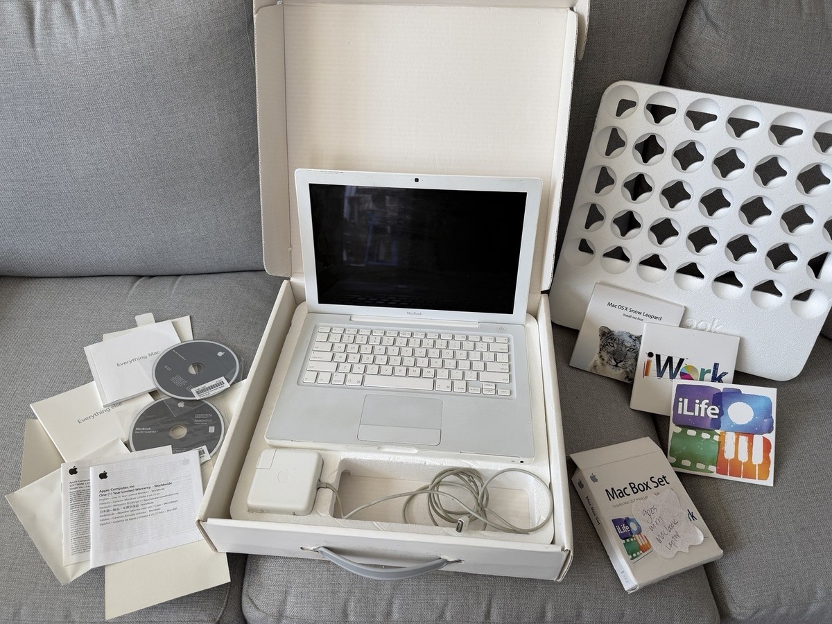 MINT Apple MacBook 13