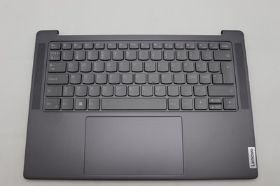Original 5CB1L80305 Lenovo Thinkpad Tastatur  nordic Yoga Pro 7 14APH8 