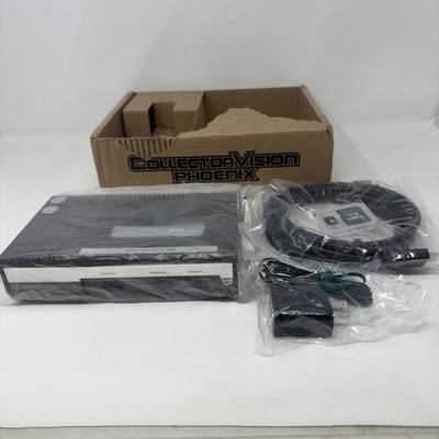 CollectorVision Phoenix FPGA ColecoVision Collector Vision Console - Brand New