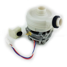 LG DISHWASHER WASH PUMP